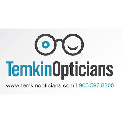 Temkin Opticians