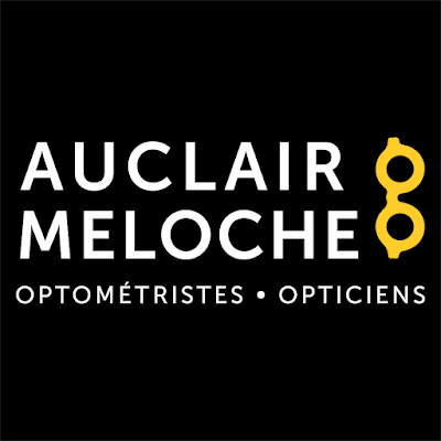 Auclair et Meloche Clinique Visuelle