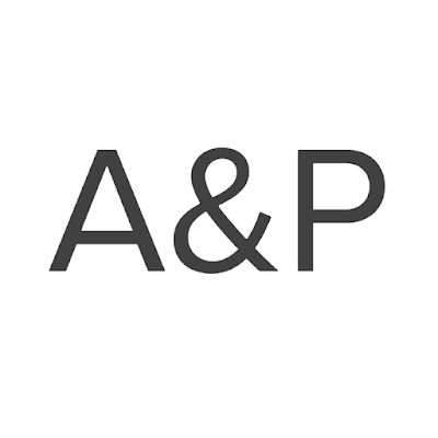 A&P Optical Ltd.