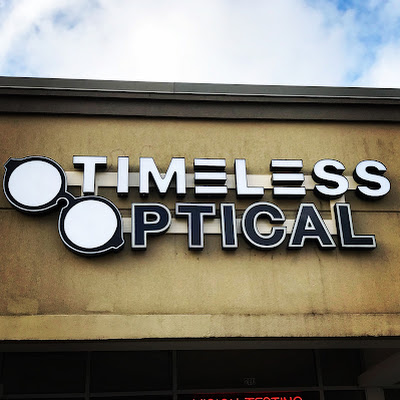 Timeless Optical