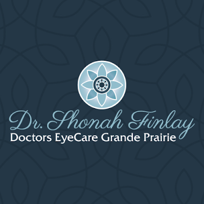 Dr. Shonah Finlay Doctors Eyecare