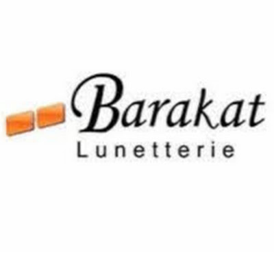 Lunetterie Barakat