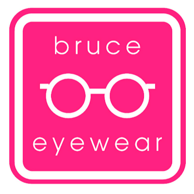 bruce eyewear