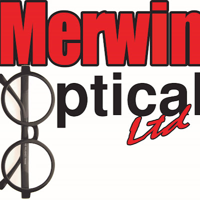 Merwin Optical Ltd