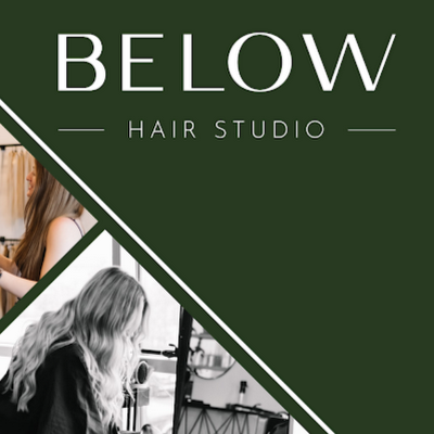 Below Hair Studio North