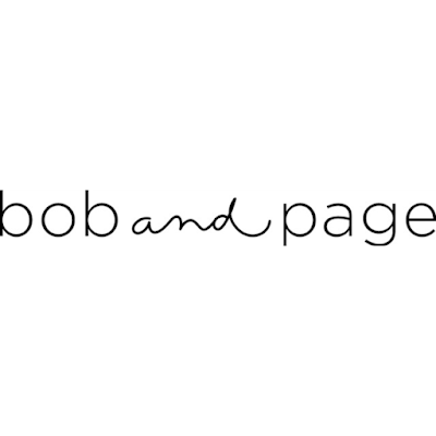 Bob and Page