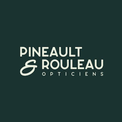 Pineault avec Rouleau Opticiens