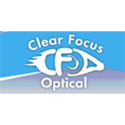 Clear Focus Optical