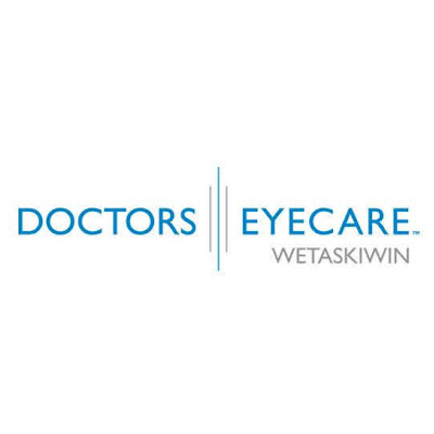 Doctors Eyecare Wetaskiwin