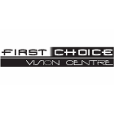 First Choice Vision Centre