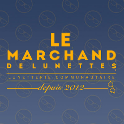 Le Marchand de Lunettes