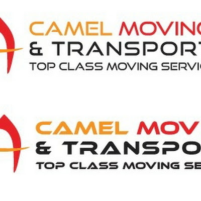 Camel Moving Transport and Storage