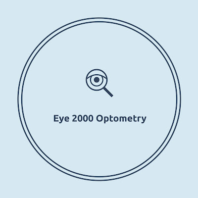 Eye 2000 Optometry Clinic