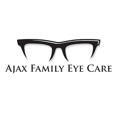 Ajax Family Eye Care