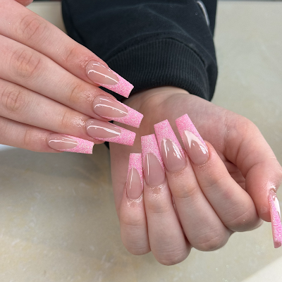 Belle Nails & Spa Alliston