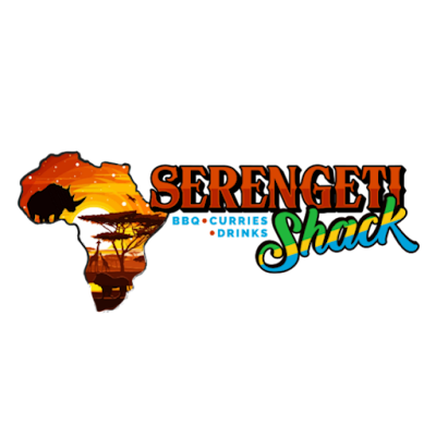 Serengeti Shack