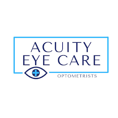 Acuity Eye Care- Grande Prairie Costco