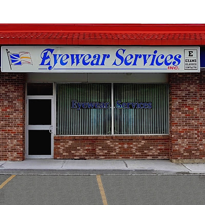 Eyewear Services Inc