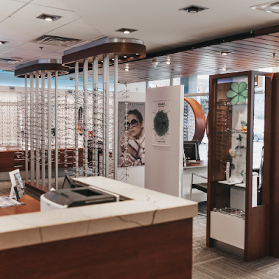 Centre Visuel Optika