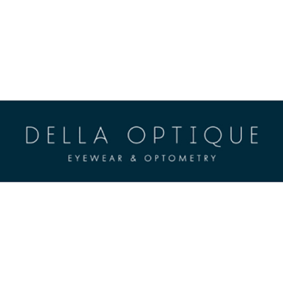 Della Optique - Vancouver - Kitsilano