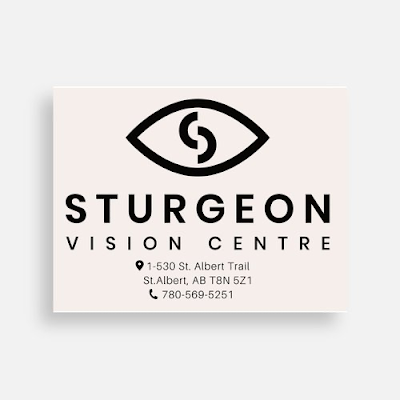 Sturgeon Vision Centre