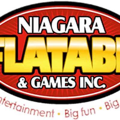 Niagara Inflatables & Games, Inc.