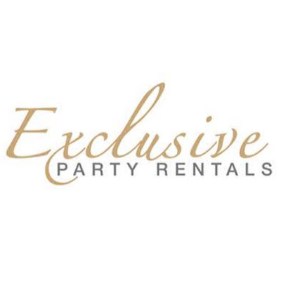 Exclusive Party Rentals