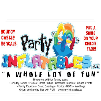 Party Inflatables