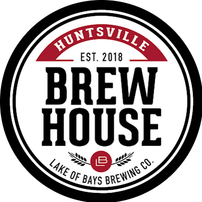 Huntsville Brewhouse