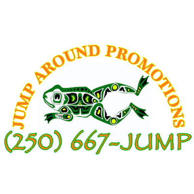 Jump Around Promotions Inc.