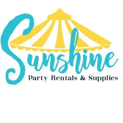 Sunshine Party and Tent Rentals