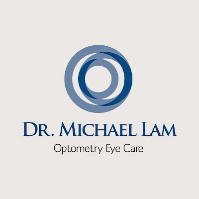 Dr. Michael Lam Optometry Eye Care