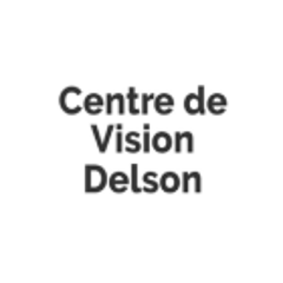 Centre De Vision Delson