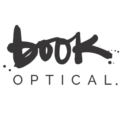 Book Optical