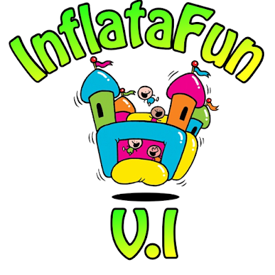 Inflatafun vi - Party and event rentals