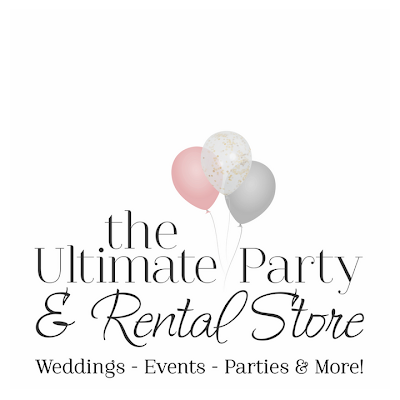 The Ultimate Party & Rental Store