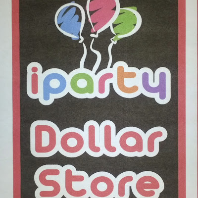 Iparty Dollar Store