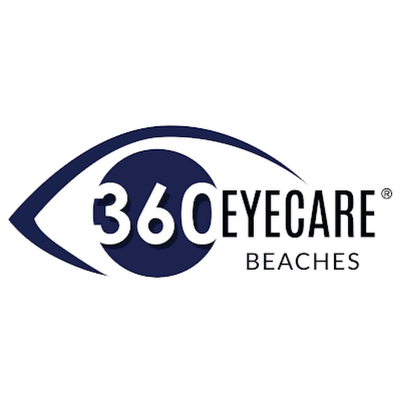 360 Eyecare - Beaches