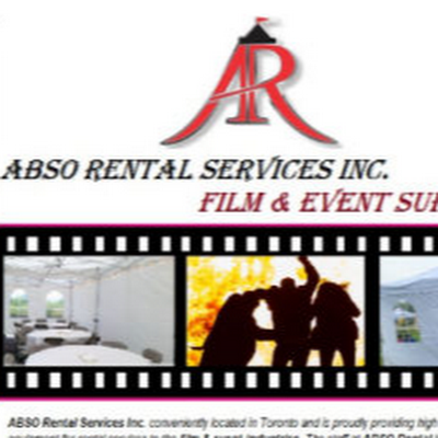 ABSO RENTALS