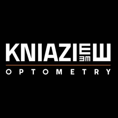 Kniaziew Optometry