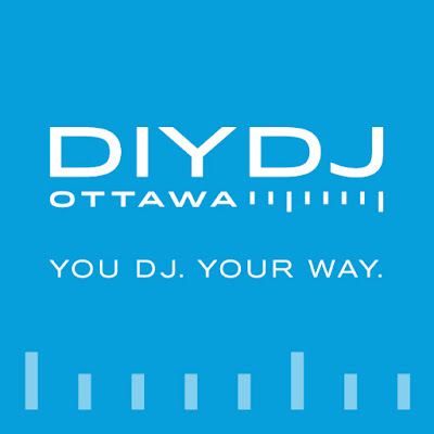 DIY DJ Ottawa