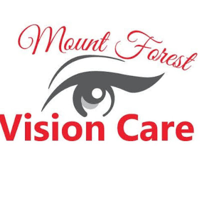 Mount Forest Vision Care