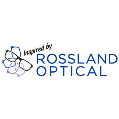 Inspired by Rossland Optical - Ajax