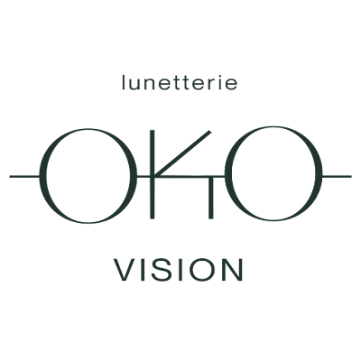 Lunetterie Oko Vision, Opticien Brossard