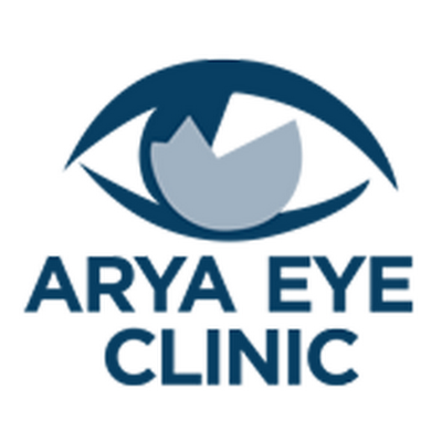 Arya Eye Clinic | Dr. Shams