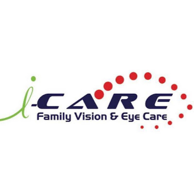 I-Care Family Vision & Eyecare