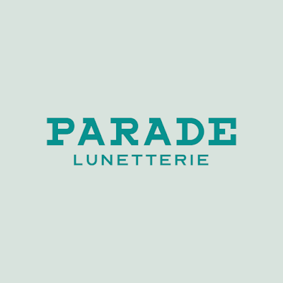 Parade Lunetterie