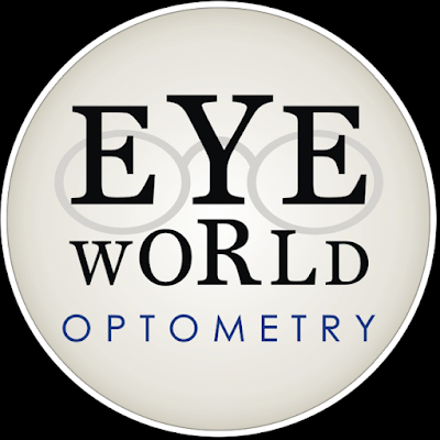 EyeWorld Optometry - Dr. Michael Shin