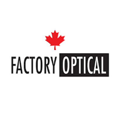 Factory Optical - Regina - University Park Drive