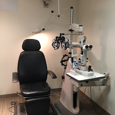 Toronto Vision Care - Drs. Parsons, Tong, Gupta and Associates